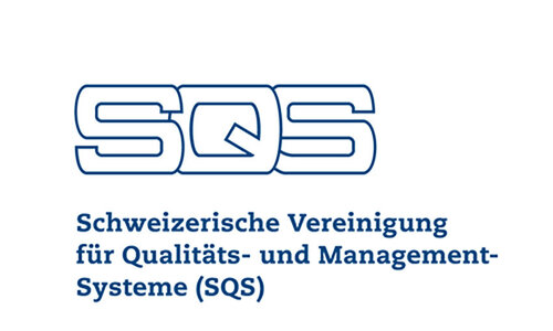 Zertifizierung EN 9100 und ISO 9001 ist geschafft!