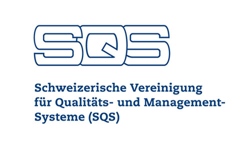 Zertifizierung AS 9100 und ISO 9001