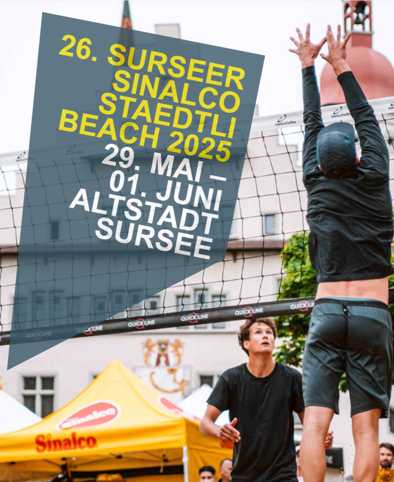 Bewegung ist uns wichtig