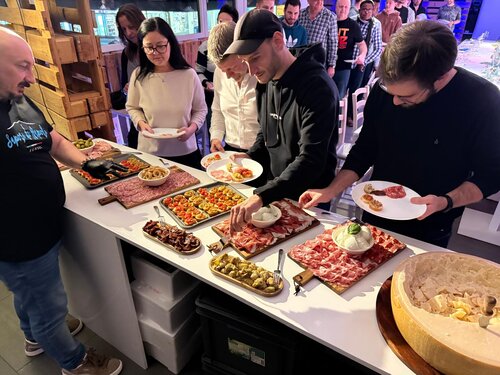 Weihnachtsevent 2025