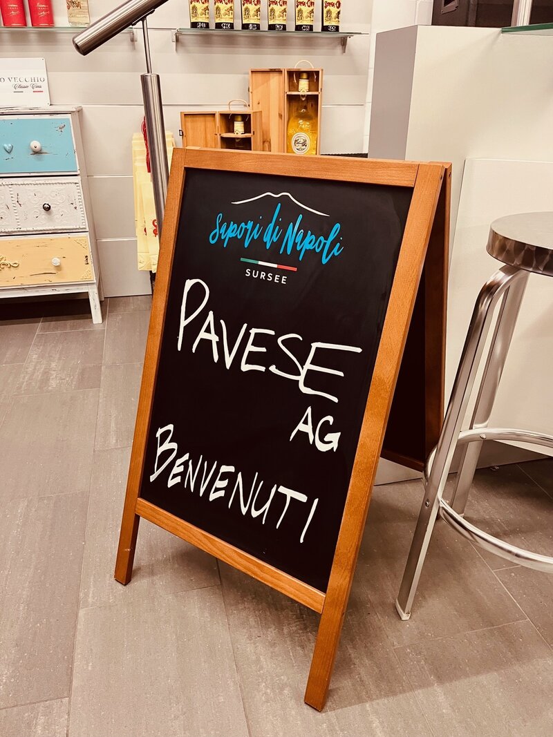 Weihnachtsevent 2025