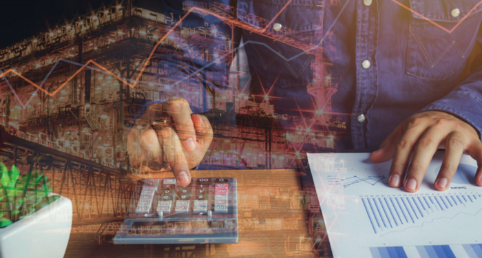 Case Study: Lean Digitalization in Contract Manufacturing