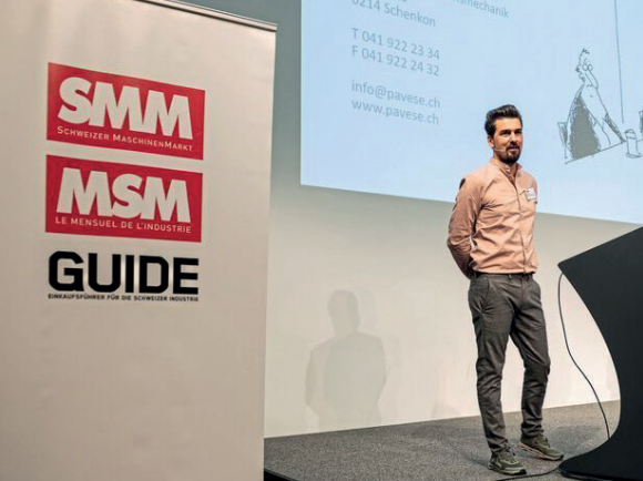 Smart Factory & Digitalization