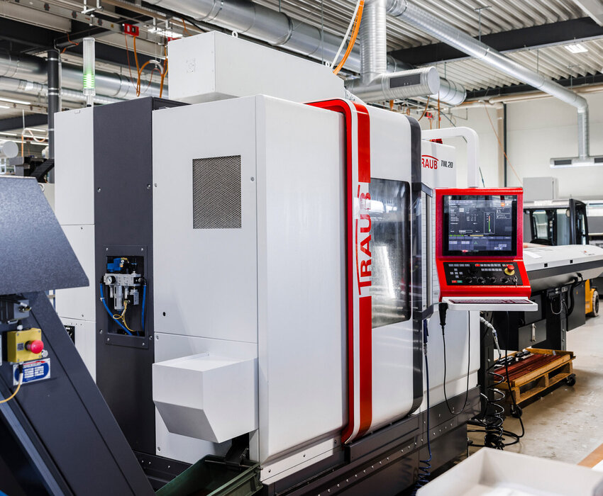 CNC-Drehen